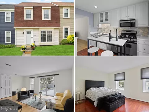 8068 Dulciana Ct, Springfield, VA 22153