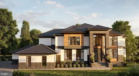 2046 Hunter Mill Rd, Vienna, VA 22181