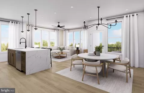 1961 Illumination Dr #7, Vienna, VA 22182