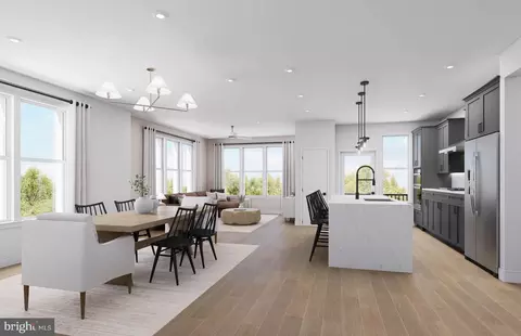 1961 Illumination Dr #11, Vienna, VA 22182