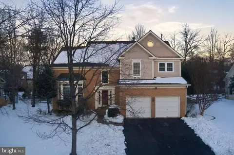 15450 Eagle Tavern Ln, Centreville, VA 20120