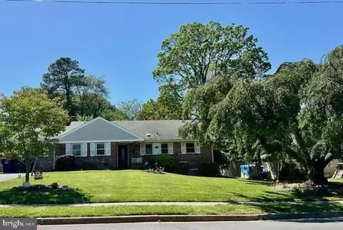 6526 Dryden Dr, Mclean, VA 22101