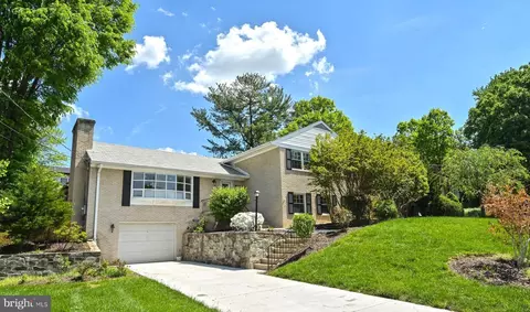 6210 Loch Raven Dr, Mclean, VA 22101