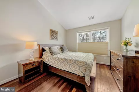 Bedroom - 1916 Logan Manor Dr, Reston, VA 20190 photo 2 of 2