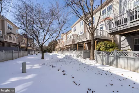 Exterior - 1916 Logan Manor Dr, Reston, VA 20190 photo 9 of 11