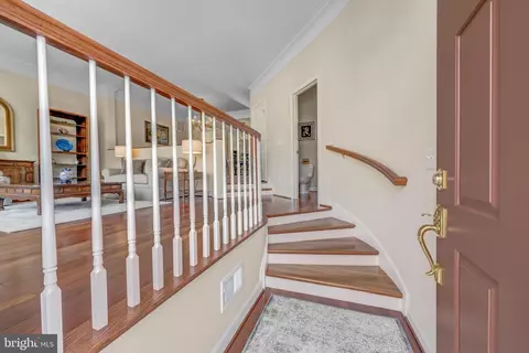 Entry Way - 1916 Logan Manor Dr, Reston, VA 20190 photo 1 of 1