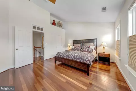 Bedroom - 1916 Logan Manor Dr, Reston, VA 20190 photo 1 of 2