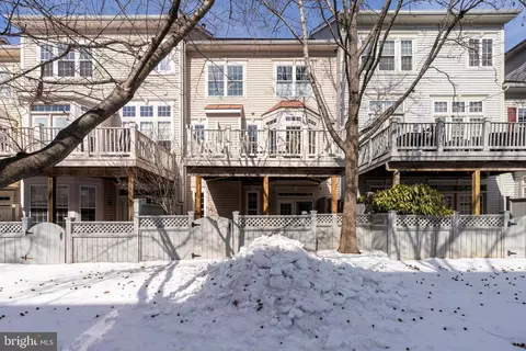 Exterior - 1916 Logan Manor Dr, Reston, VA 20190 photo 2 of 11
