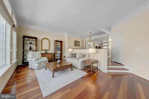 Living - 1916 Logan Manor Dr, Reston, VA 20190 photo 1 of 3