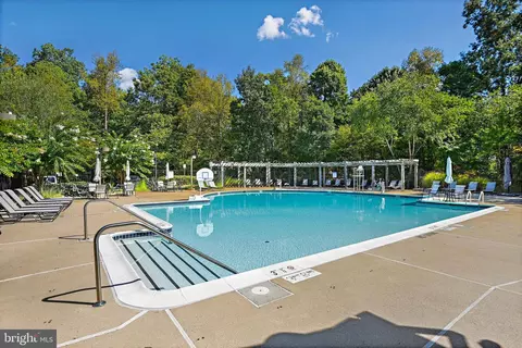 Exterior - 1916 Logan Manor Dr, Reston, VA 20190 photo 10 of 11