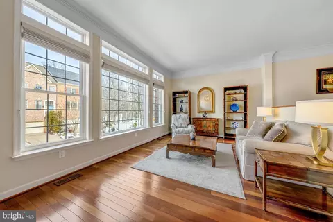 Living - 1916 Logan Manor Dr, Reston, VA 20190 photo 3 of 3