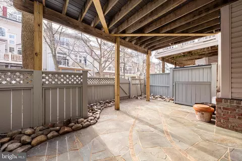 Exterior - 1916 Logan Manor Dr, Reston, VA 20190 photo 6 of 11
