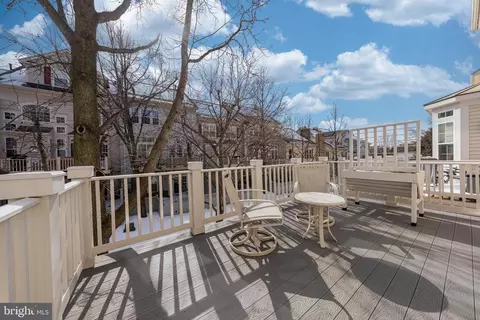 Exterior - 1916 Logan Manor Dr, Reston, VA 20190 photo 8 of 11