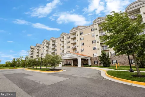 6301 Edsall Rd #504, Alexandria, VA 22312