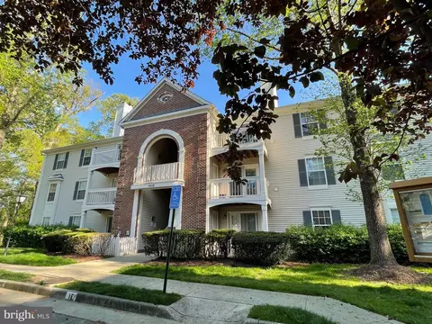 8616 Shadwell Ct #62, Alexandria, VA 22309