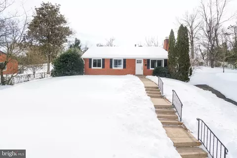 6363 Verde Ct, Alexandria, VA 22312