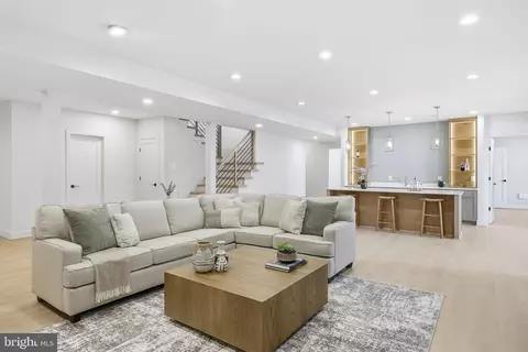 Living - 6816 Dean Dr, Mclean, VA 22101 photo 3 of 3