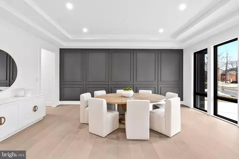 Dining - 942 Dead Run Dr, Mclean, VA 22101 photo 2 of 4