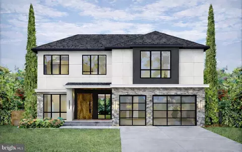 1105 Carper St, Mclean, VA 22101