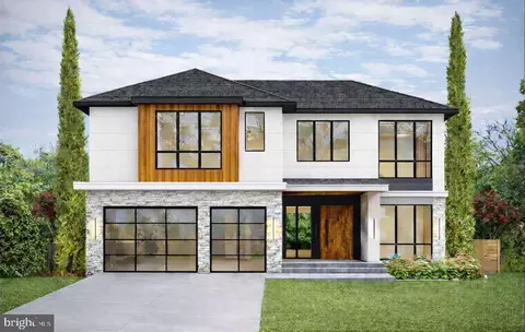 6504 Dryden Dr, Mclean, VA 22101