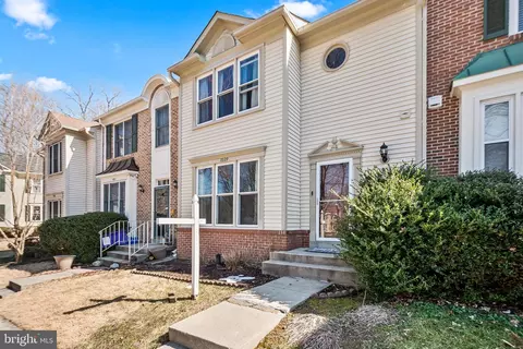 Exterior - 7229 Olde Lantern Way, Springfield, VA 22152 photo 3 of 5