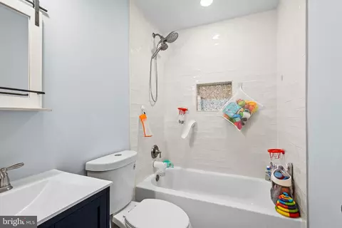 Bath - 7229 Olde Lantern Way, Springfield, VA 22152 photo 1 of 5