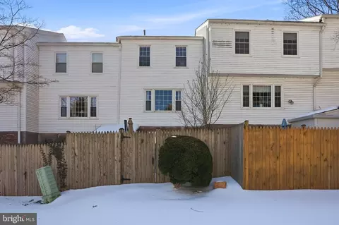 Exterior - 7745 Tiverton Dr #7745, Springfield, VA 22152 photo 3 of 5