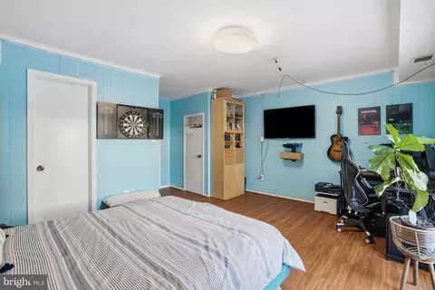 Bedroom - 7745 Tiverton Dr #7745, Springfield, VA 22152 photo 5 of 6