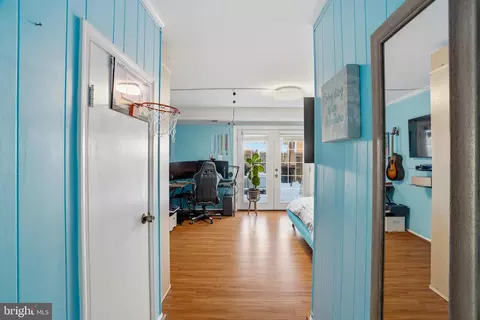 Entry Way - 7745 Tiverton Dr #7745, Springfield, VA 22152 photo 3 of 3