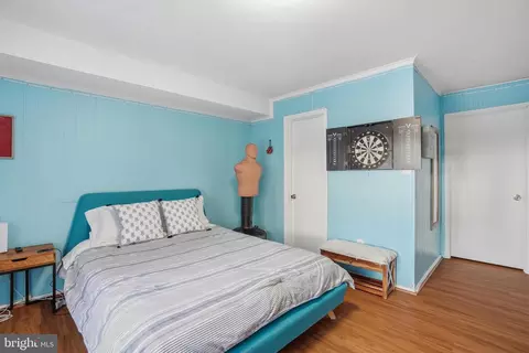 Bedroom - 7745 Tiverton Dr #7745, Springfield, VA 22152 photo 6 of 6