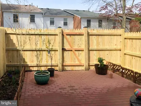 Exterior - 7745 Tiverton Dr #7745, Springfield, VA 22152 photo 5 of 5