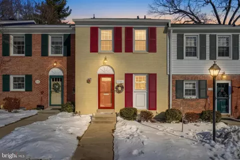 7745 Tiverton Dr #7745, Springfield, VA 22152
