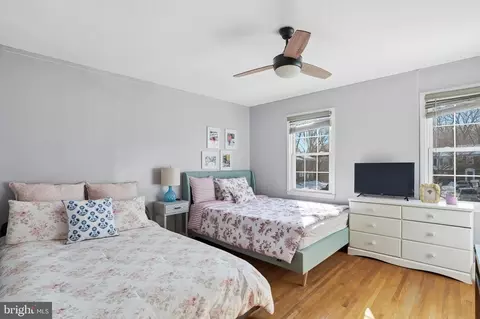 Bedroom - 7745 Tiverton Dr #7745, Springfield, VA 22152 photo 1 of 6