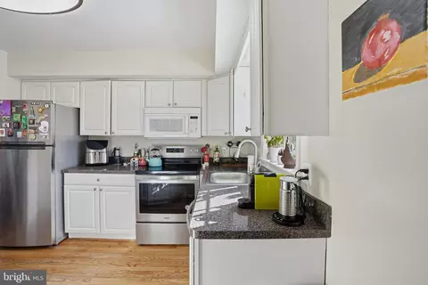 Kitchen - 7745 Tiverton Dr #7745, Springfield, VA 22152 photo 1 of 3