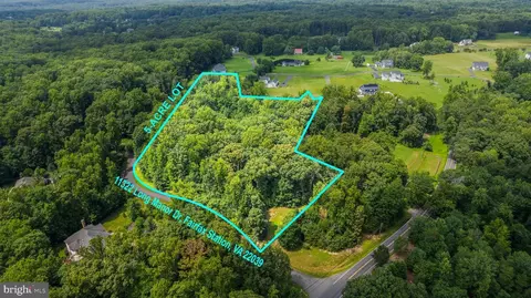 11322 Long Manor Dr, Fairfax Station, VA 22039