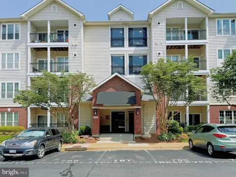 1530 Spring Gate Dr #9317, Mclean, VA 22102