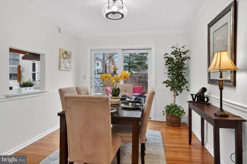 Dining - 5931 Queenston St, Springfield, VA 22152 photo 1 of 2