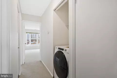 Entry Way - 11144 Beaver Ct #11144, Reston, VA 20191 photo 1 of 1