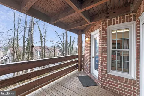 Exterior - 11144 Beaver Ct #11144, Reston, VA 20191 photo 1 of 3