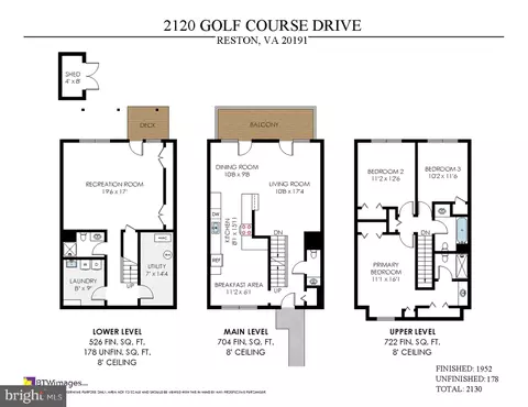 2120 Golf Course Dr, Reston, VA 20191 photo 63