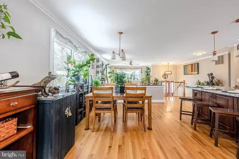 Dining - 6112 Harmon Pl, Springfield, VA 22152 photo 1 of 1