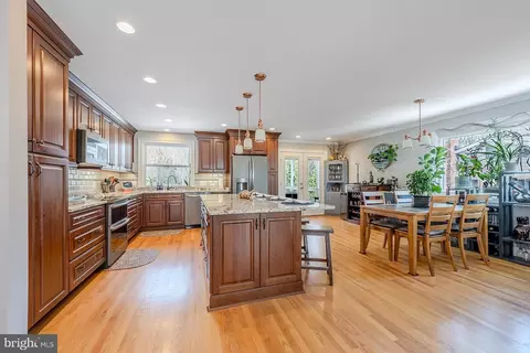 Kitchen - 6112 Harmon Pl, Springfield, VA 22152 photo 1 of 5