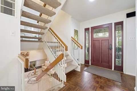 Entry Way - 11002 Ring Rd, Reston, VA 20190 photo 1 of 4