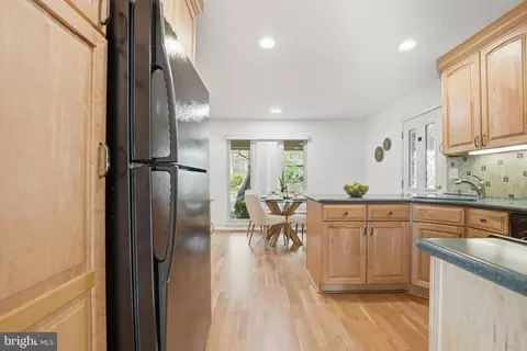 Kitchen - 11002 Ring Rd, Reston, VA 20190 photo 2 of 5