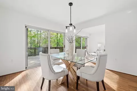 Dining - 11002 Ring Rd, Reston, VA 20190 photo 2 of 3