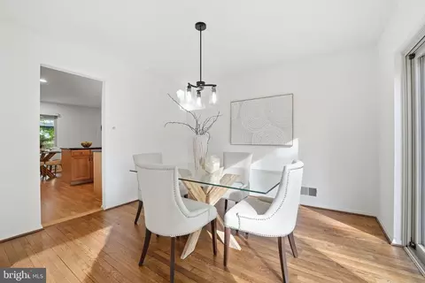 Dining - 11002 Ring Rd, Reston, VA 20190 photo 1 of 3