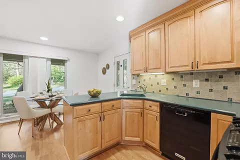Kitchen - 11002 Ring Rd, Reston, VA 20190 photo 1 of 5