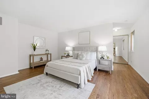 Bedroom - 11002 Ring Rd, Reston, VA 20190 photo 2 of 10