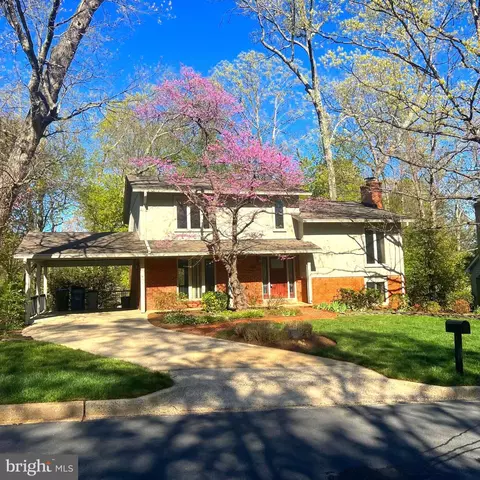 11002 Ring Rd, Reston, VA 20190