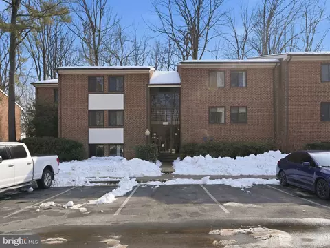 1546 Northgate Sq UNIT 21C, Reston, VA 20190